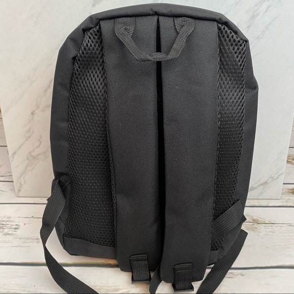 Minnie Mouse Backpack Diaper Bag Travel Bag - Picture 13 of 16